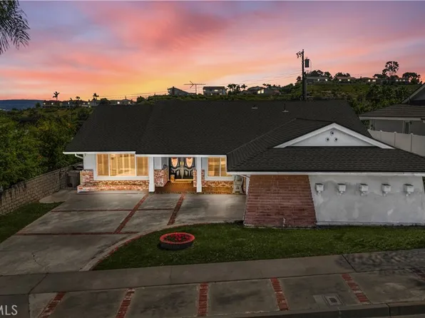 1640 Coachwood St, La Habra, CA 90631