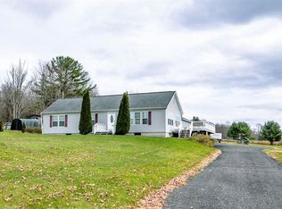 80 Baum Rd, Hastings, NY 13076