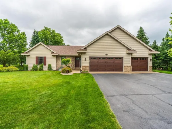 4909 RIVER BEND ROAD, Weston, WI 54476