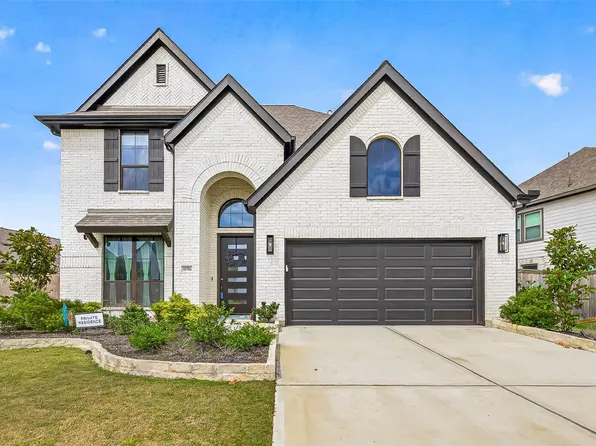 10706 Alcyone Grove Way, Richmond, TX 77406