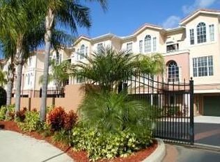 1501 Wharfside Dr, Tarpon Springs, FL 34689