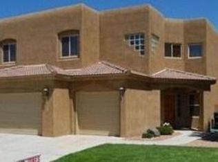 9671 Redmont Rd NE, Albuquerque, NM 87109