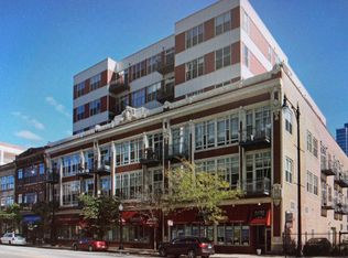 1631 S Michigan Ave APT 201, Chicago, IL 60616