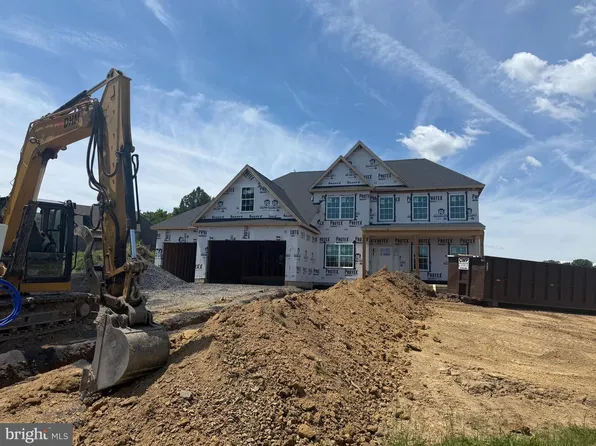 LOT 40 Greenside Ct, Chambersburg, PA 17202