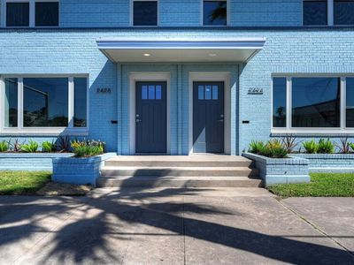 1810 25th St, Galveston, TX, 77550