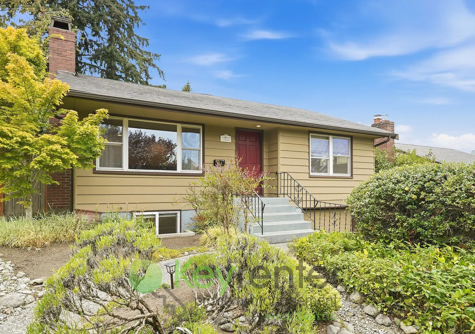 1,000 Move-In Incentive** Beautiful 4-Bed, 2.5-Bath With Outdoor Living Perks And Landscaping Inc... — Photo 1