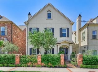 2514 Lake Front Dr, Spring, TX 77380