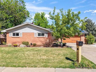 2115 Union Drive, Lakewood, CO, 80215