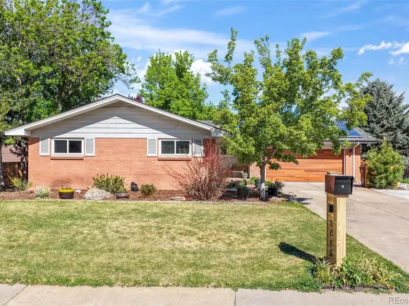 2115 Union Drive, Lakewood, CO 80215