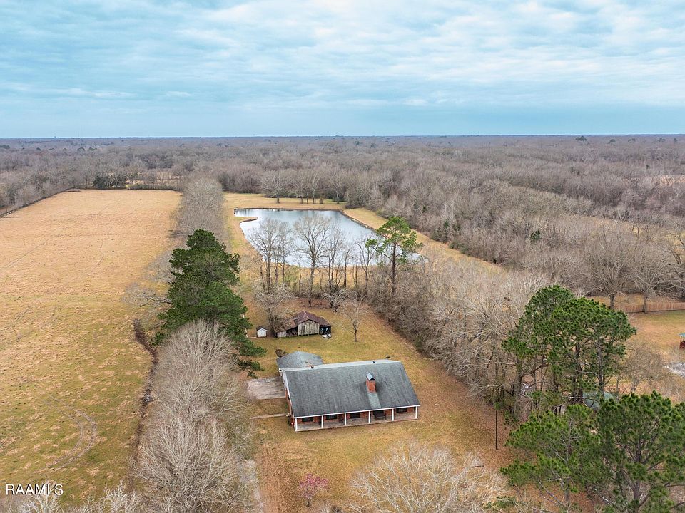 464 Odon Meche Rd, Arnaudville, LA 70512 Zillow