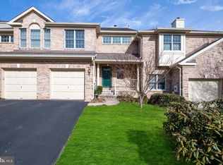 53 Wilkinson Way, Princeton, NJ 08540