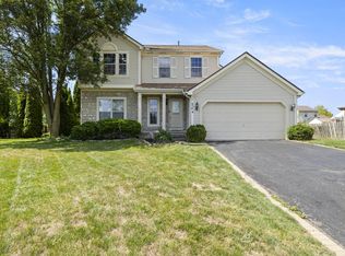 8594 Bivouac Pl, Galloway, OH 43119