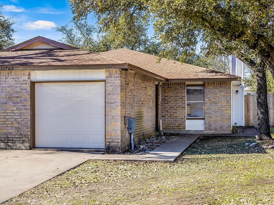 1st image of 11706 Kings View Ct #B