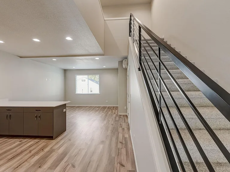Harley Townhomes — Photo 6