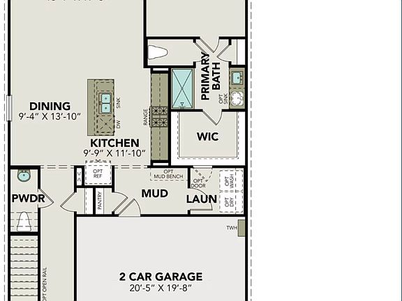2nd image of this home
