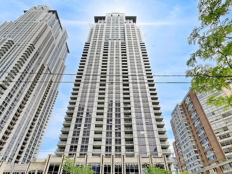 761 Bay St #2709 — Photo 1