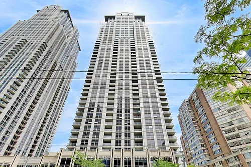 761 Bay St #2709 Photo 1