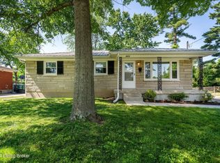 3606 Seton Hill Dr, Louisville, KY 40216