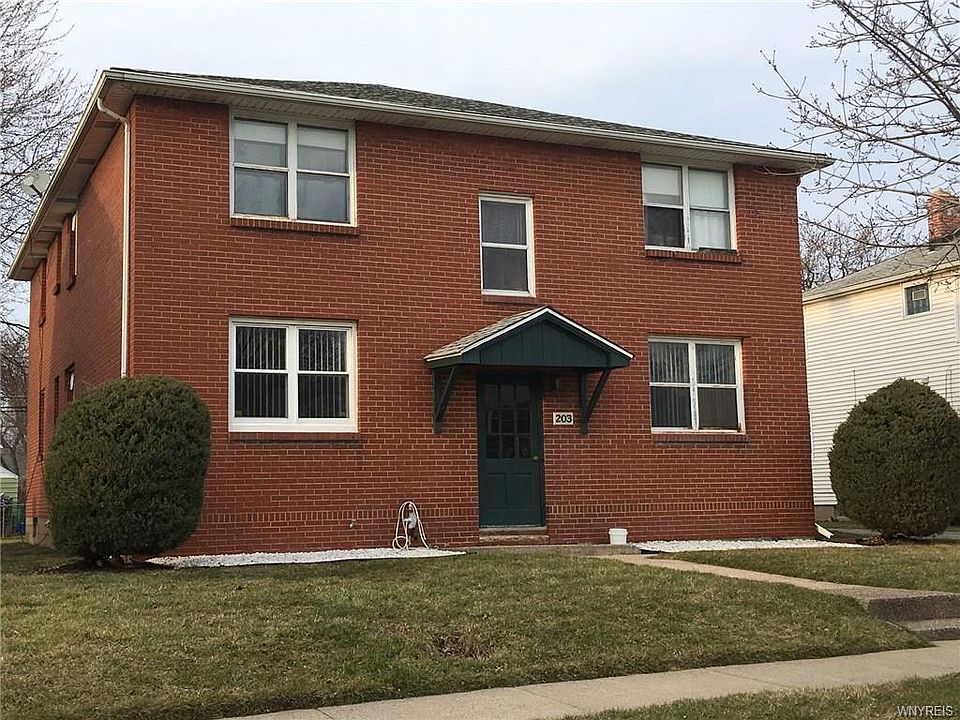1st image of 203 School St