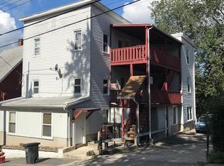 9 7th St #C, Derby, CT 06418