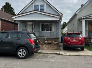 313 Weimar St, Buffalo, NY 14206