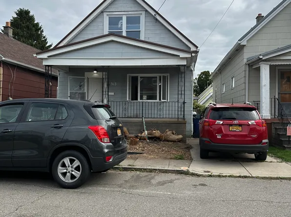 313 Weimar St, Buffalo, NY 14206