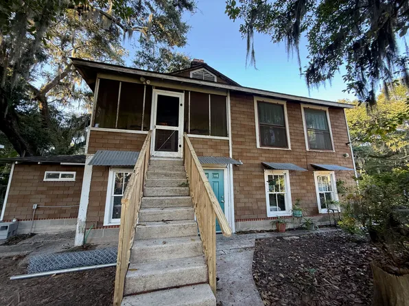 2403 Bolling St #A, Savannah, GA 31404