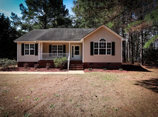 55 Edward Ct, Willow Spring, NC 27592