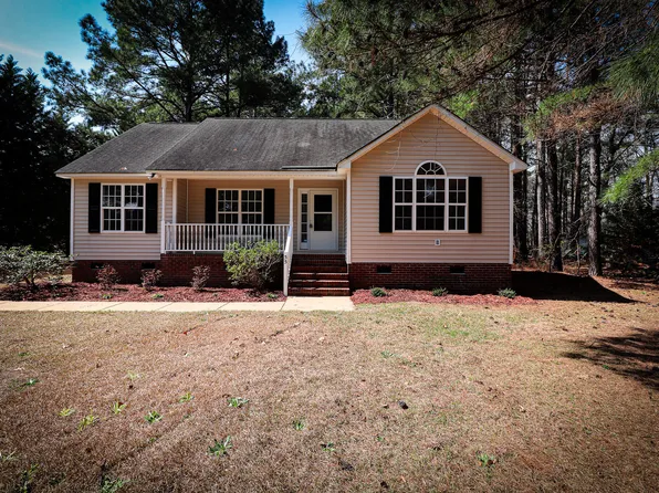 55 Edward Ct, Willow Spring, NC 27592