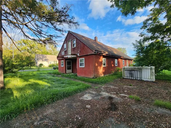 215 Wendell Ave, Nedrow, NY 13120