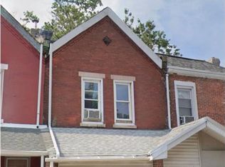 5547 W Jefferson St, Philadelphia, PA 19131