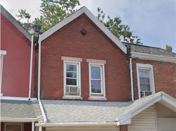 5547 W Jefferson St, Philadelphia, PA 19131