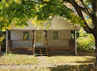 536 Hudson Ave, Akron, OH 44306
