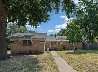 1401 Westcrest Dr, Arlington, TX 76013