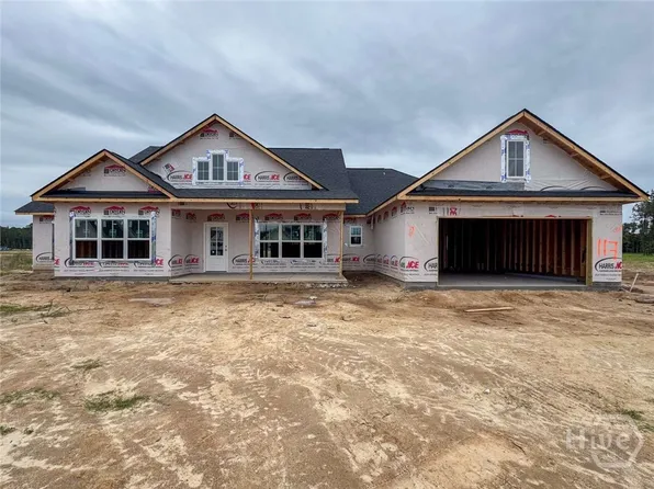 71 Carver Way, Midway, GA 31320