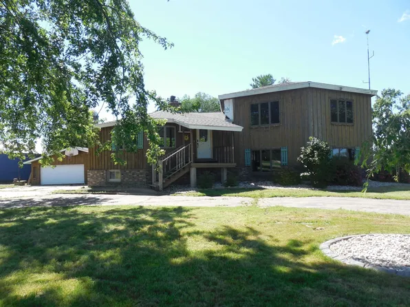 N3177 N 1st Rd, Pound, WI 54161