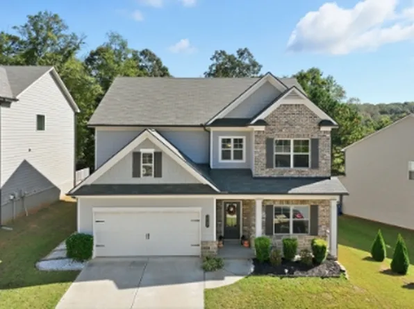 3247 Hawthorne Path, Braselton, GA 30517