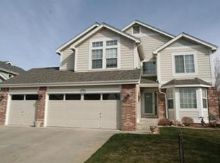 9060 Goosander Way, Littleton, CO 80126