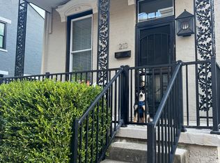 213 E 3rd St, Covington, KY 41011