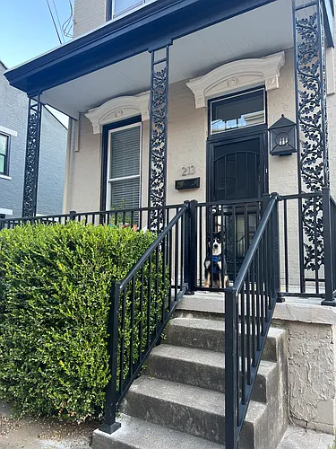 213 E 3rd St Photo 1