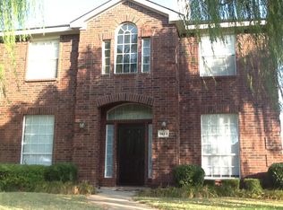 2623 Crosscreek Ln, Mesquite, TX 75181