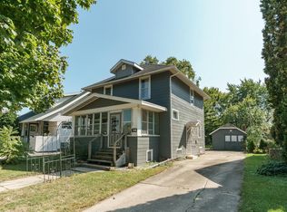 344 3rd St, Fond Du Lac, WI 54935