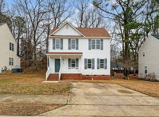 1237 Swingline Way, Raleigh, NC 27610