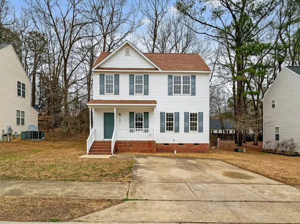 1237 Swingline Way, Raleigh, NC 27610