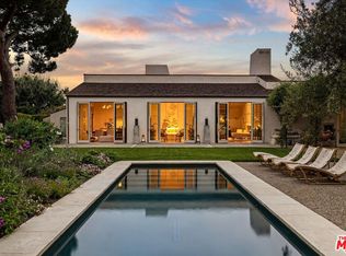 412 Crocker Sperry Dr, Santa Barbara, CA 93108