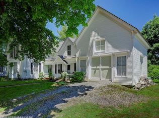 41 Lake Ave, Rockland, ME 04841
