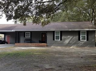 3316 Winn Clay Dr, Waycross, GA 31501