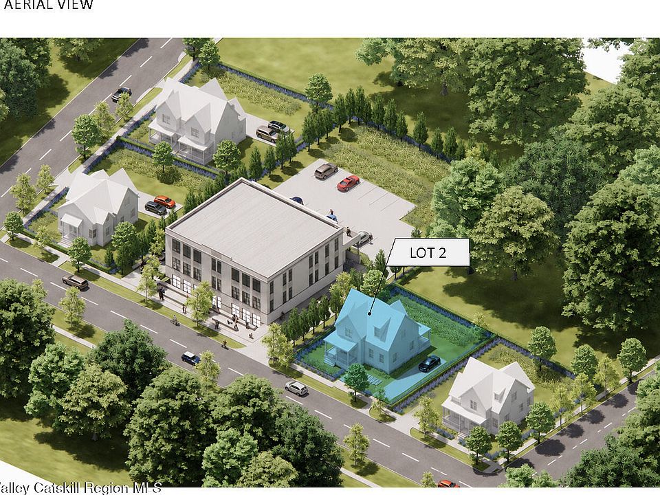 1st image of 6 Mulberry Lot #2 Street