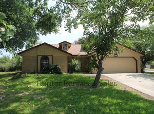 809 Beaver Trl, Harker Heights, TX 76548