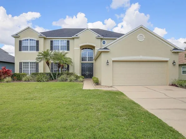 27028 Fordham Dr, Zephyrhills, FL 33544